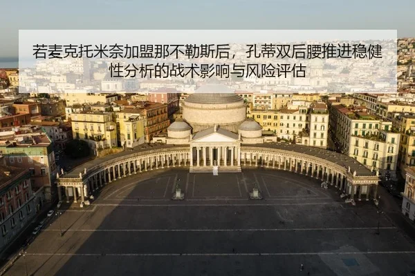 若麦克托米奈加盟那不勒斯后，孔蒂双后腰推进稳健性分析的战术影响与风险评估