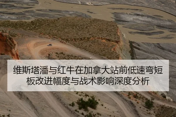 维斯塔潘与红牛在加拿大站前低速弯短板改进幅度与战术影响深度分析